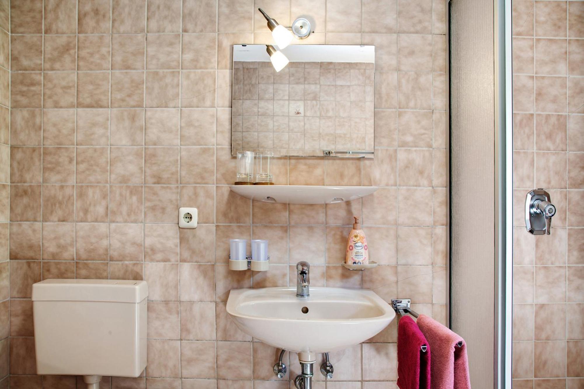Bayerwaldtraum Apartman Hauzenberg Kültér fotó