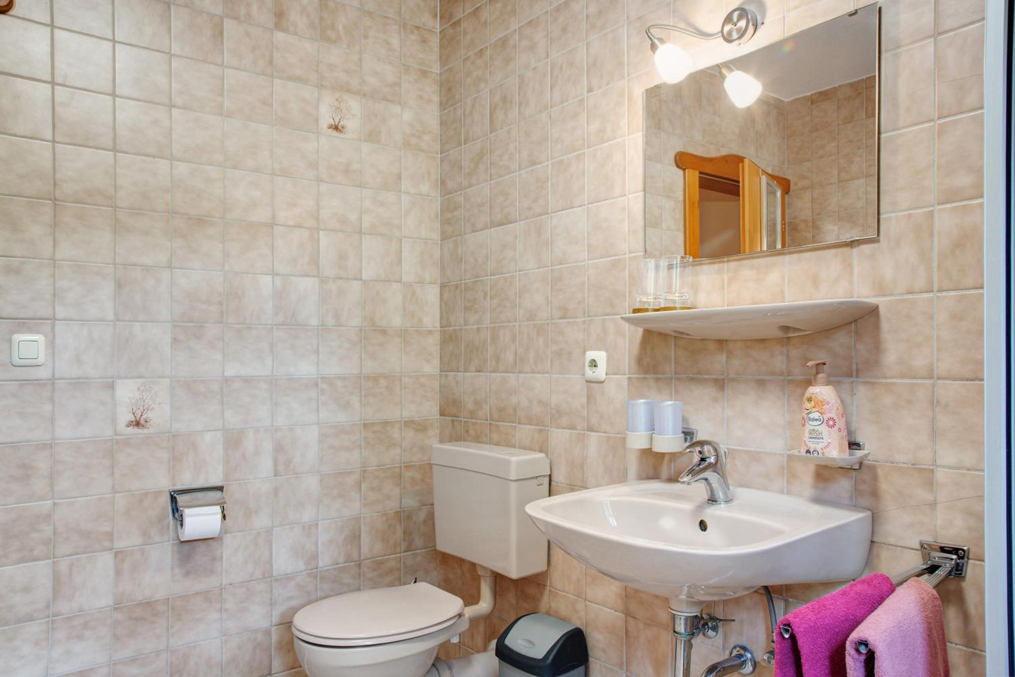 Bayerwaldtraum Apartman Hauzenberg Kültér fotó