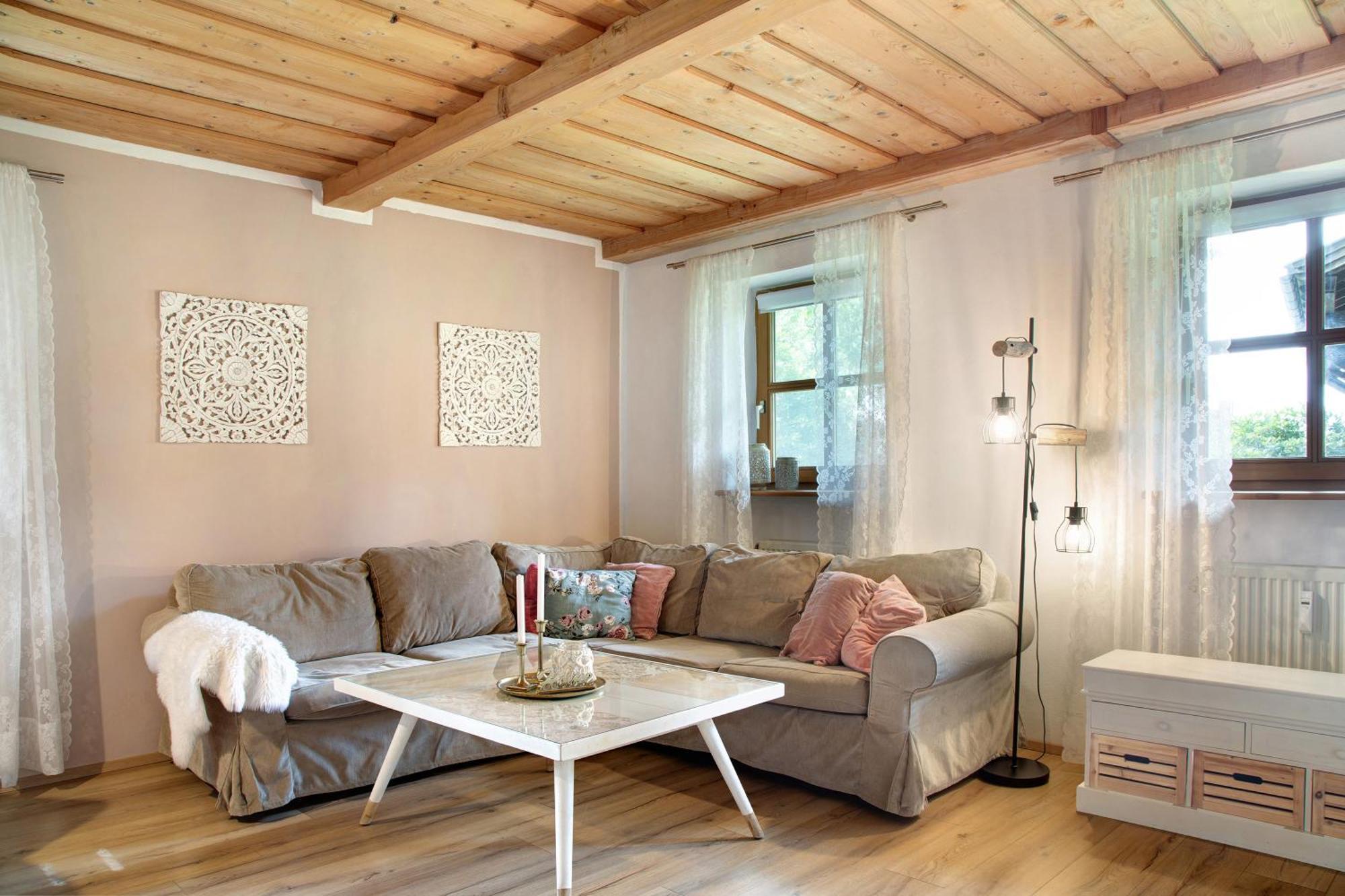 Bayerwaldtraum Apartman Hauzenberg Kültér fotó